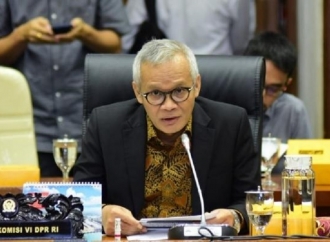 Prabowo Reshuffle Kabinet, Aria Bima Harap Para Menteri Baru Miliki Integritas