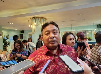Parta Tegaskan Pekerja Rumah Tangga Perlu Dapatkan Perlindungan Maksimal