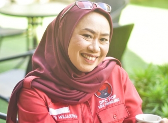 Santi Soroti Serius Keterbatasan Guru Pendidik Khusus di Kota Probolinggo