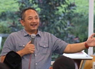Enam Nama Ini Siap Pimpin DPC PDI Perjuangan Kabupaten Karanganyar