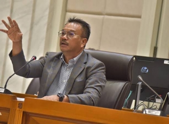 Edy Wuryanto Pastikan DPR RI Akan Panggil Gudang Garam