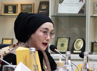 Selly Gantina Dorong Kemenag Perkuat Standar Keselamatan Rumah Ibadah