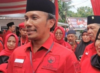 Edi Purwanto: Proses Penyaringan Ketua DPC PDI Perjuangan Bungo Masih Berlangsung di DPP