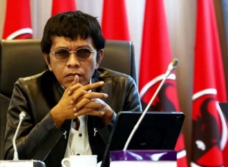 Adian Napitupulu: Pernyataan Rocky Gerung Soal 'Radikal Break' Usai 17 Agustus, Terbukti