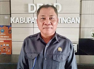 Yudea Soroti Komitmen Langkah Proaktif Pemkab Tingkatkan Kapasitas Pustakawan