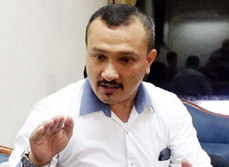 Ferdinand: Pasca Reshuffle Kita Berharap Budi Arie Ditetapkan Sebagai Tersangka