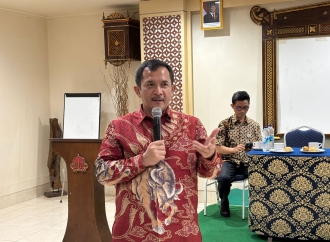 80 Tahun Amanah Sultan HB IX, Eko Suwanto Ajak Masyarakat Perkuat Cinta Tanah Air Indonesia