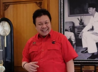 DPC PDI Perjuangan Salatiga Usulkan Empat Nama Calon Ketua DPD Jateng, Muncul Pinka hingga FX Rudy