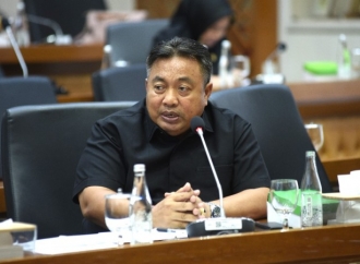 PDI Perjuangan Dukung Pembahasan RUU Perampasan Aset