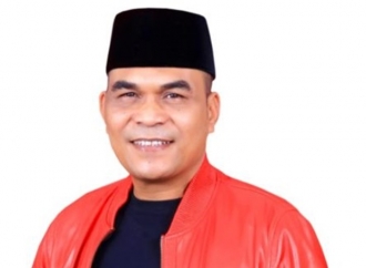 Seleksi Ketua DPD PDI Perjuangan Riau Masuki Tahap Uji Kelayakan