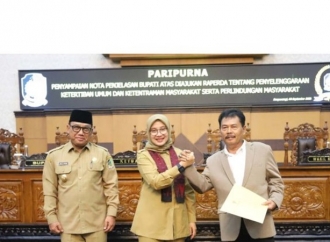 Bupati Ipuk Dorong Raperda Ketertiban Umum untuk Perkuat Banyuwangi Sebagai Destinasi Wisata Dunia