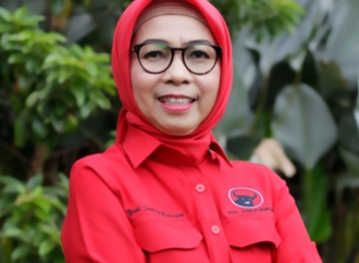 Yasti Soepredjo Dorong Pemanfaatan Informasi Cuaca untuk Keselamatan dan Produktivitas Nelayan