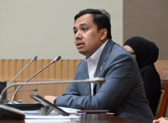 Gilang Dhielafararez Desak Penindakan Tegas dan Evaluasi Sistemik Atas Kasus Perdagangan Bayi