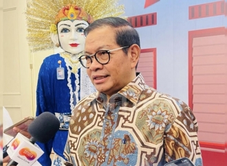 Pramono Akui Atasi Kemacetan di TB Simatupang Tak Cukup dengan Layanan Transjabodetabek