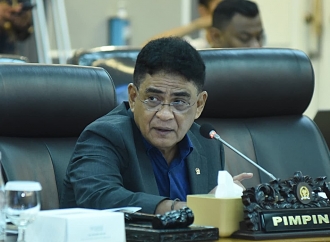 Andreas Hugo Dorong Perbaikan Aturan Perkawinan Campur dalam UU