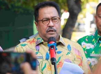 Pemprov DKI Jakarta Berencana  Tutup Jalur Putar Balik Untuk Atasi Kemacetan