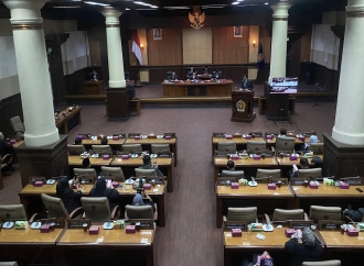 Fraksi PDI Perjuangan DIY Tegaskan Kesejahteraan Masyarakat Harus Jadi Tolok Ukur