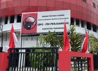 Banteng Kabupaten Tangerang Siap Gelar Konfercab