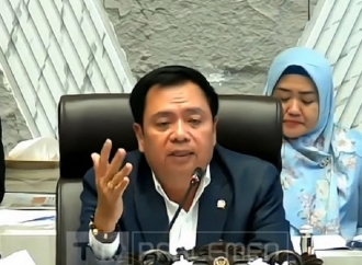 Lasarus Tegaskan Kemendes PDT Kawal Koperasi Merah Putih Agar Jadi Kekuatan Baru