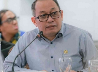 Sofwan Dedy: RUU Komoditas Strategis Berfokus Untuk Membatasi Aktivitas Impor