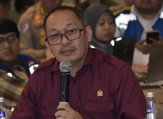 Sofwan Dedy Nilai Proses Verifikasi Penerima Program Bedah Rumah PKP Terlalu Kaku