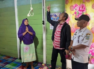 Edi Purwanto: Program Bedah Rumah Kementerian PKP Tak Bisa Hanya Andalkan Data BPS