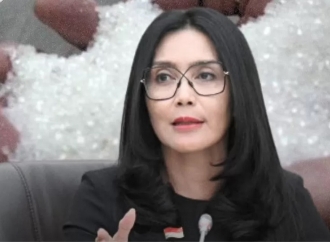 Rieke Diah Yakin DKBN Akan Permudah Langkah Pemerintah Rumuskan Kebijakan Pro Buruh 