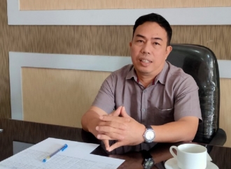 Candra Jaya Dorong Bapenda Lebih Genjot PAD Khususnya dari Pajak