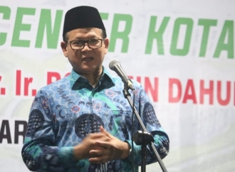 Rokhmin Dahuri: KKP Dibentuk Gus Dur demi Angkat Kesejahteraan Nelayan