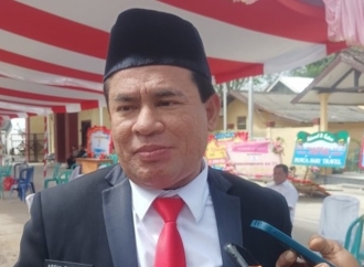Abdul Rafiq Apresiasi Munculnya 11 Kader Siap Pimpin DPC PDI Perjuangan Sumbawa