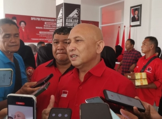 Banteng Babel Gelar Rapat Koordinasi Daerah