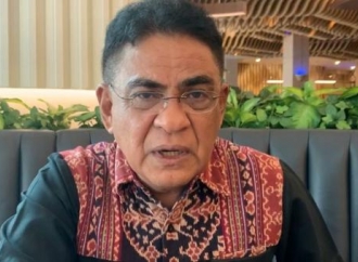 Andreas Hugo Dorong Aparat Usut Tuntas Kematian Vian Ruma