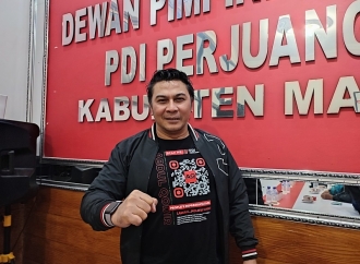 Abdul Qodir Minta Kader Banteng Kabupaten Malang Berkegiatan Sesuai urgensi Kebutuhan Masyarakat