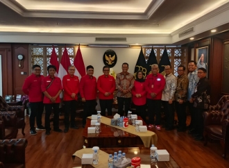 Kemenkum Sahkan Kepengurusan DPP PDI Perjuangan Periode 2025-2030