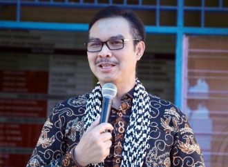 Hasto Wardoyo Tuntaskan Penyertaan Modal Pemkot Yogyakarta ke BPD DIY