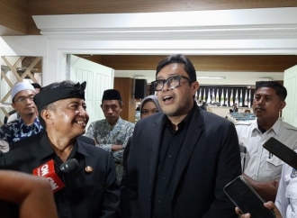 Ono Tegaskan Penetapan Cirebon Timur Sebagai CDPOB Sebagai Upaya Pemerataan Pembangunan