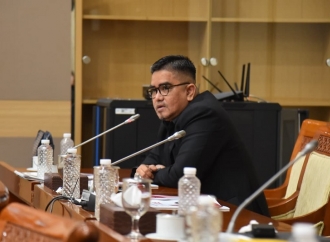 Gus Falah Ingatkan Etik Adalah Hal Tertinggi Bagi Seorang Hakim Agung