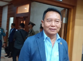 Hasanuddin: Pencemaran Nama Baik Institusi Tak Bisa Diproses Lewat Jalur Pidana