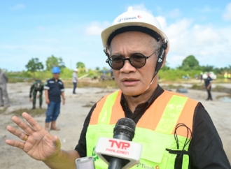Aria Bima: Delapan Dekade Kemerdekaan Bangsa Masih Terus Menapaki Jalan Panjang