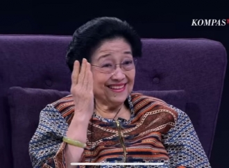 "Memayu Hayuning Bawana”: Filosofi Megawati Merawat Bumi 