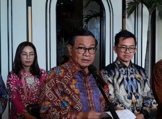 Pramono Anung Pastikan KJP Plus Tahap ke-2 Mulai Dicairkan