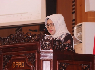 Banteng Kabupaten Malang Soroti Beban Pendapatan di Bidang Kesehatan