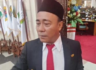 Krisantus Ungkap Hingga Saat Ini Pemda Tak Miliki Kewenangan Mengatur Izin Tambang Rakyat 