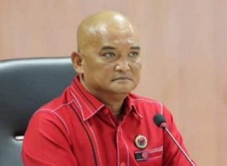 Robi Barus Minta Pemkot Medan Serius Tangani Berbagai Masalah di Kawasan Belawan