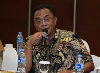 SKY Nilai Peringatan Maulid Perkuat Spiritualitas dan Pererat Tali Silaturahmi