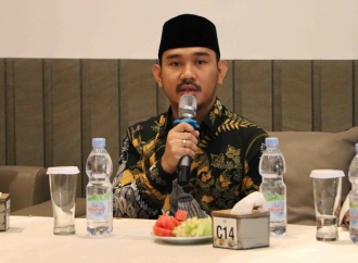 Bupati Bekasi Ade Kuswara Tekankan Transparansi Dana Desa, Ingatkan Aparat Jangan Selewengkan Anggaran