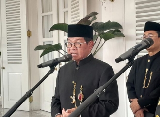 Pramono Tegaskan Indonesia Butuh Pemimpin yang Adaptif