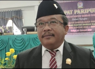 Ketua DPRD Toba Konsisten Tolak Pengadaan Mobil Dinas Baru demi Efisiensi Anggaran