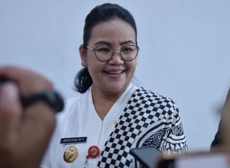 Psikotes Jadi Syarat Wajib, Mbak Pinka Raup Dukungan Terbanyak di Bursa Ketua DPD PDI Perjuangan Jateng