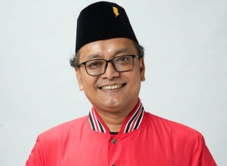 Guntur Romli Kritik Instruksi Pos Ronda: Keamanan Tanggung Jawab Negara, Bukan Beban Rakyat